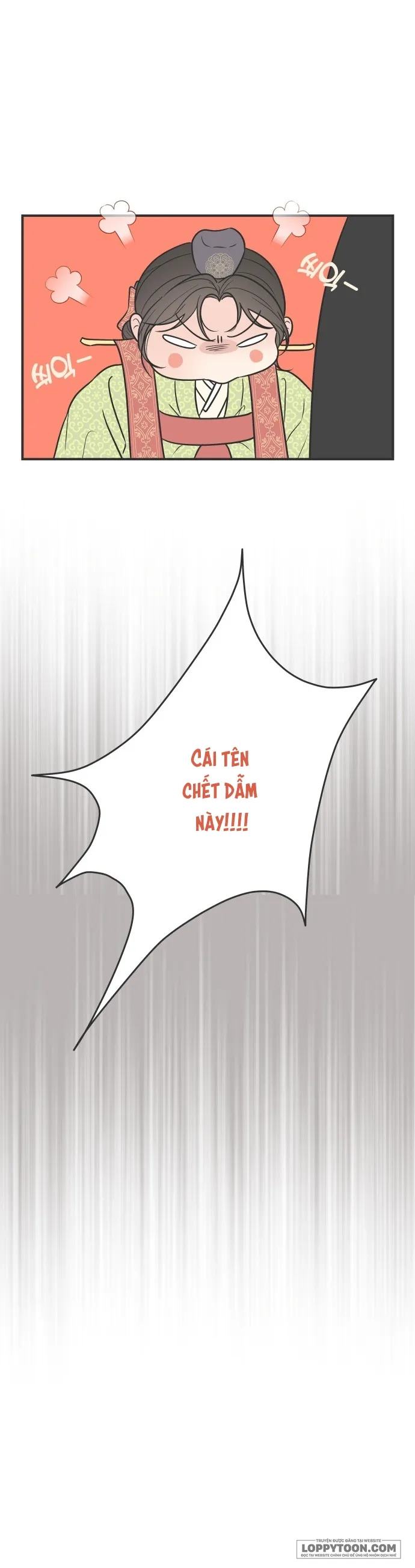 Scandal Bảo Vệ Hôn Nhân Chap 2 - trang 22