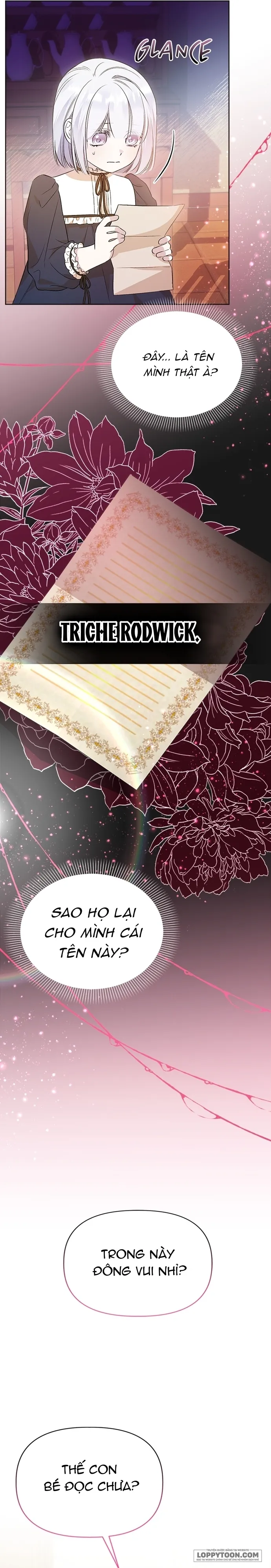 Trở Thành Con Gái Nuôi Của Gia Tộc Sát Thủ Chap 5 - trang 3