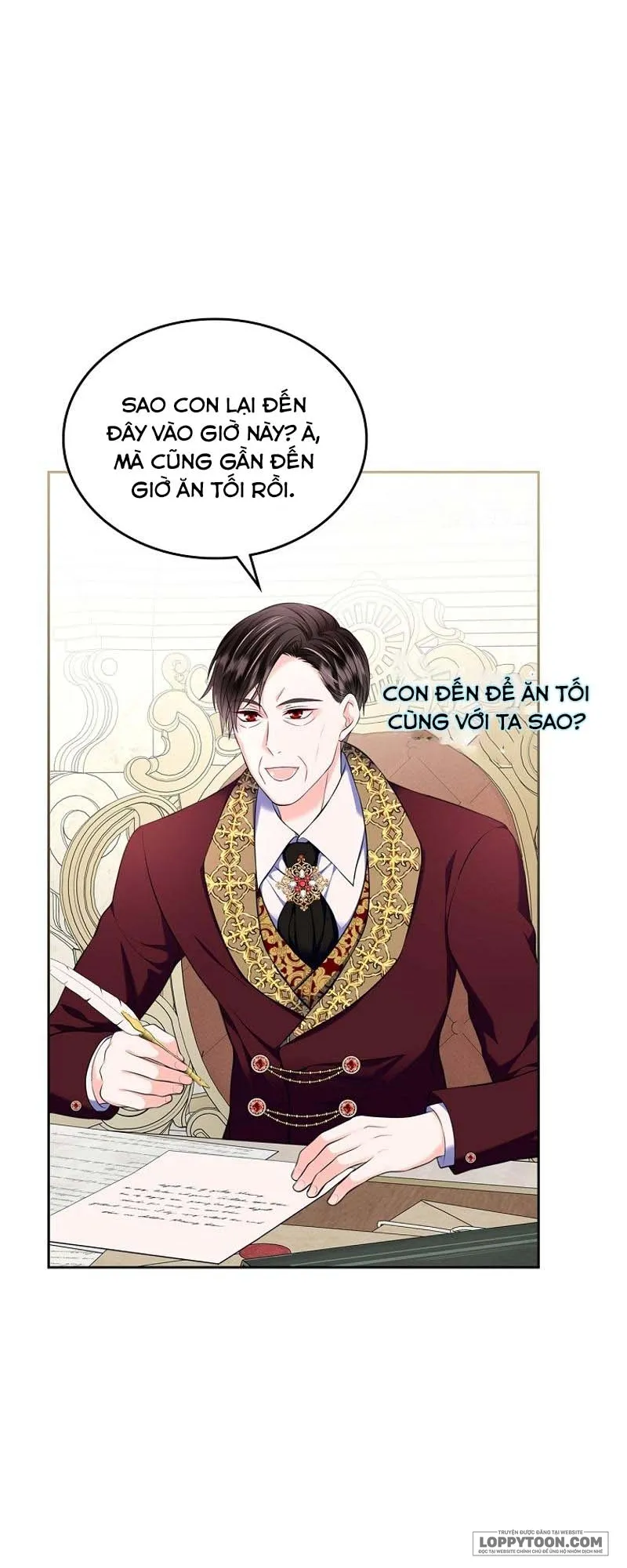Tôi Sẽ Ly Hôn Với Anh Trai Nữ Chính Chap 62 - trang 31
