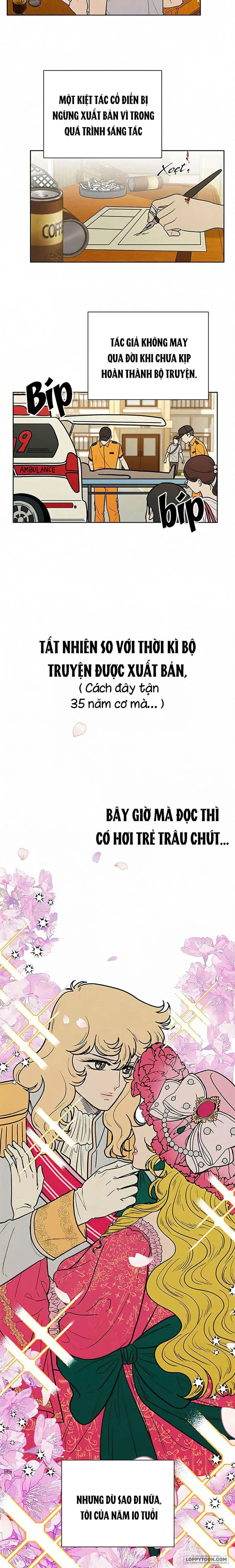 Chiến Lược Tình Yêu Trong Sáng Chap 9 - trang 17