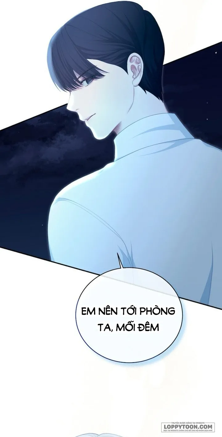 Hầu Nữ Không Còn Thèm Muốn Chủ Nhân Nữa Chap 18 - trang 32