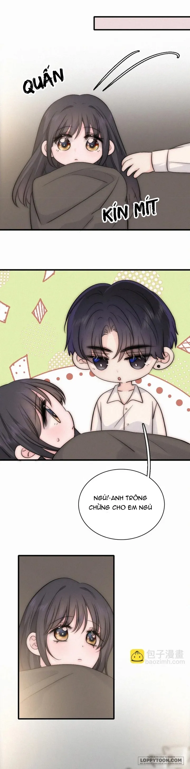 Một Lòng Cưng Chiều Chap 161 - trang 14