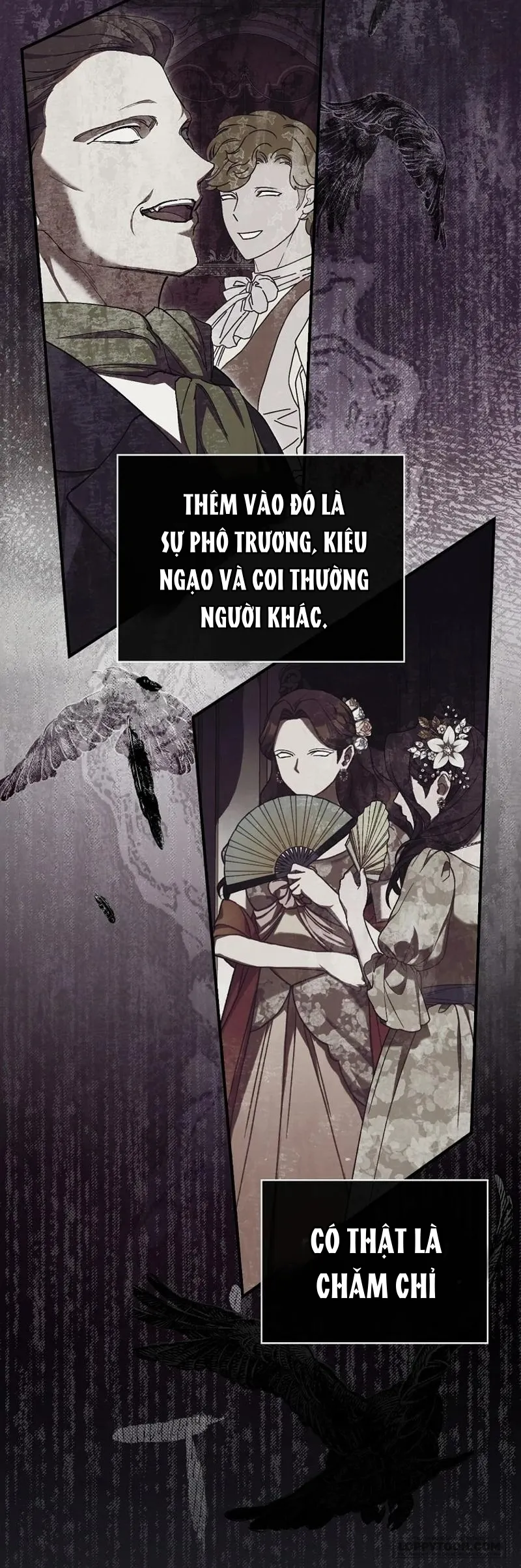 Tìm Một Người Chồng Mới Chap 21 - trang 51