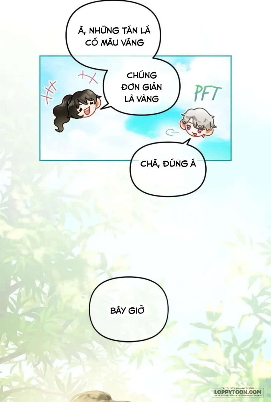 Tôi Sẽ Ở Ngay Bên Cạnh Nam Chính Chap 41 - trang 32