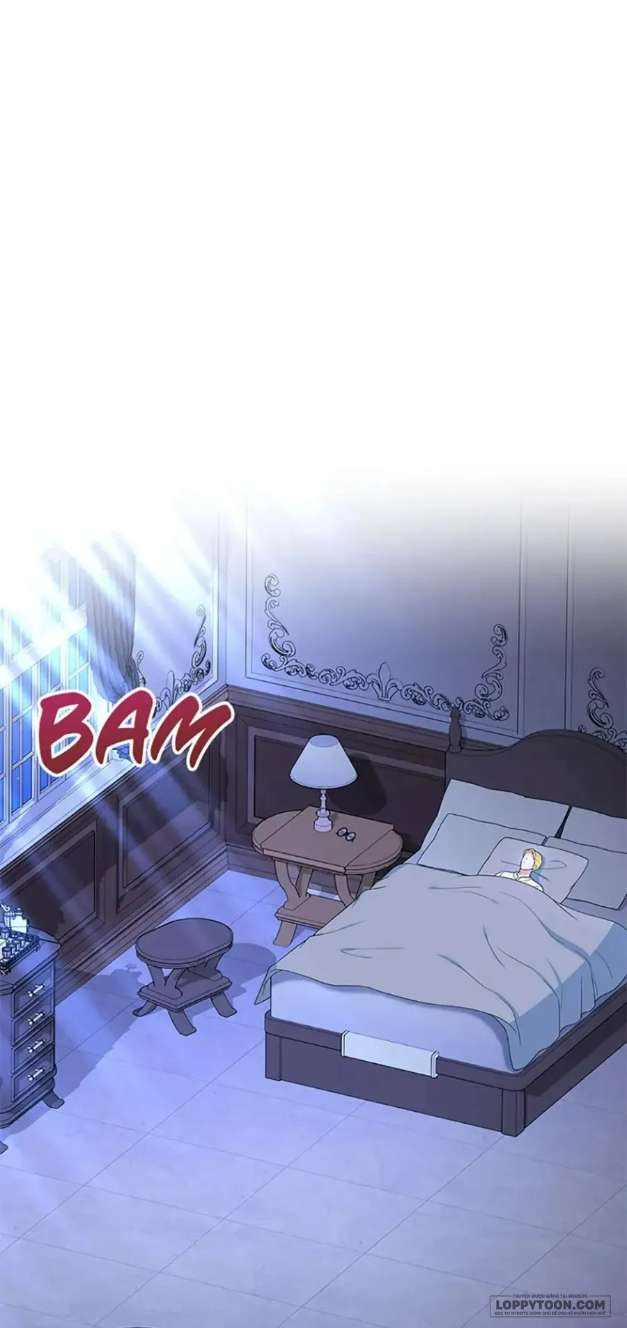 Công Chúa Bé Con Hạng S Thật Mạnh Chap 49 - trang 30
