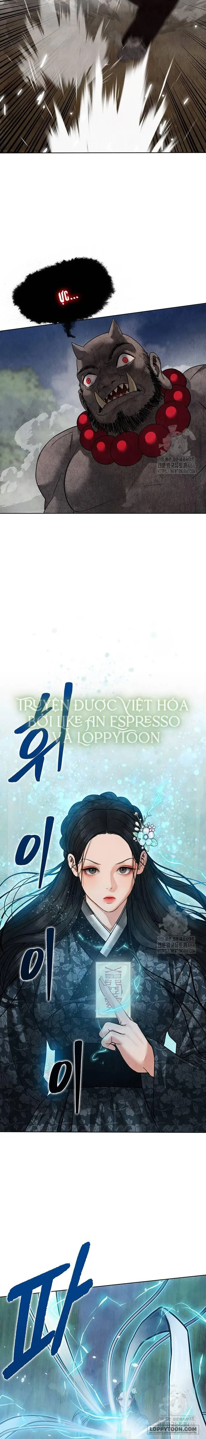 Quỷ Hồn Chap 13 - trang 31