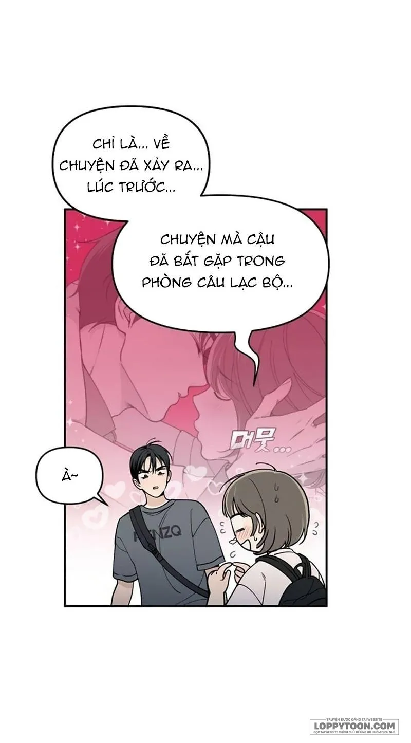 Cặp Đôi Không Chính Thức Chap 2 - trang 56
