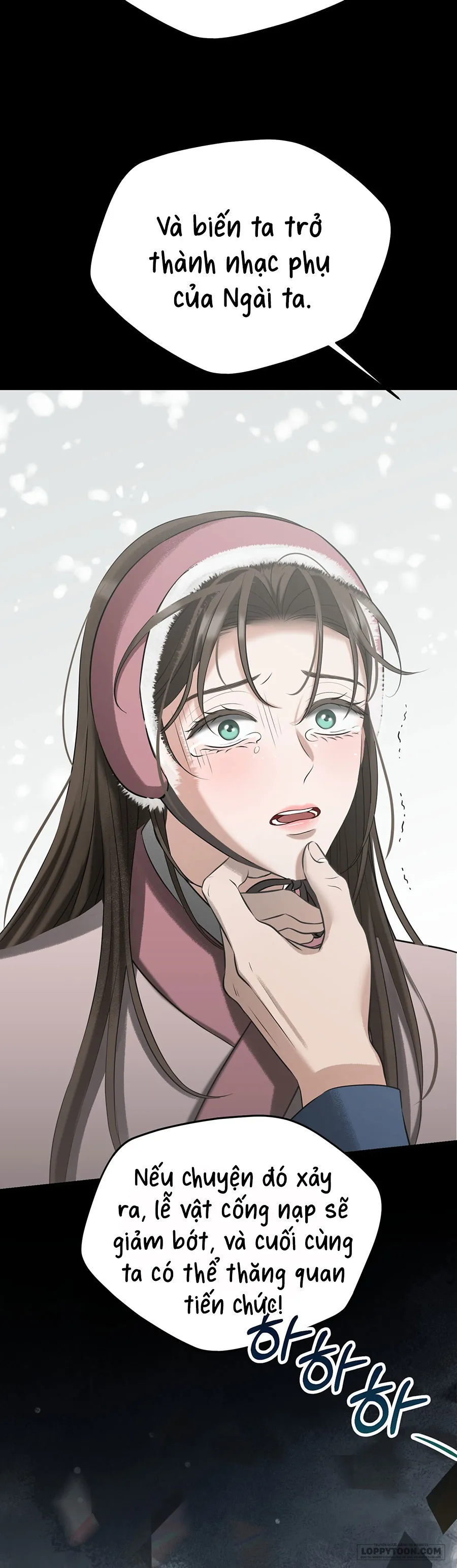 Kẻ Nhìn Trộm Chap 1 - 🔞🔞 - trang 10