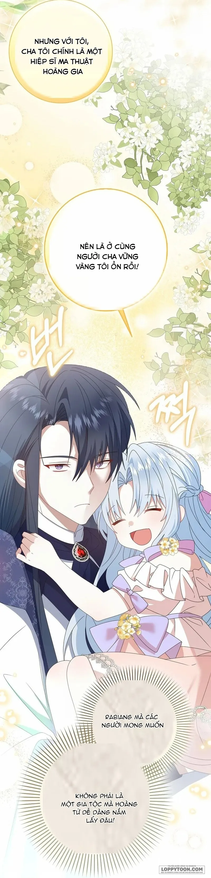 Tôi Sẽ Chiếm Lấy Ngư Trường Này! Chap 23 - trang 55