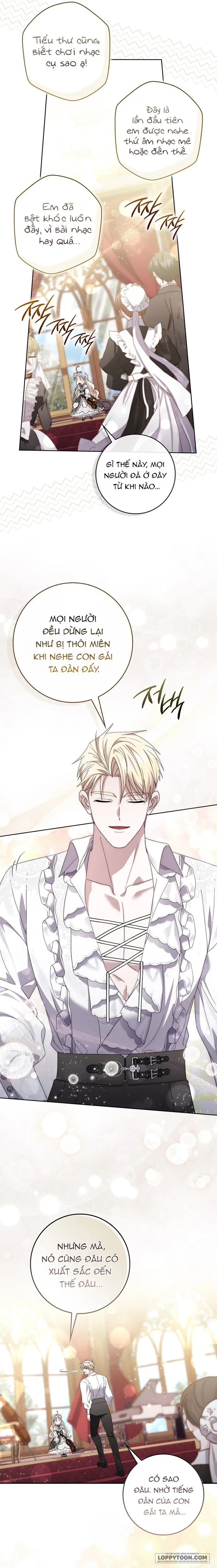 Nam Chính Bệnh Hoạn Ám Ảnh Với Sức Khoẻ Của Tôi Chap 70 - trang 23