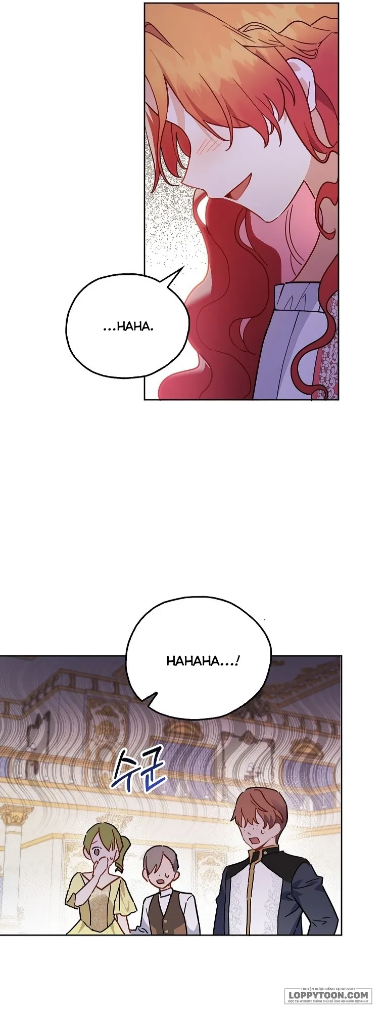 Bé Con Chốn Hoa Nở Chap 2 - trang 30