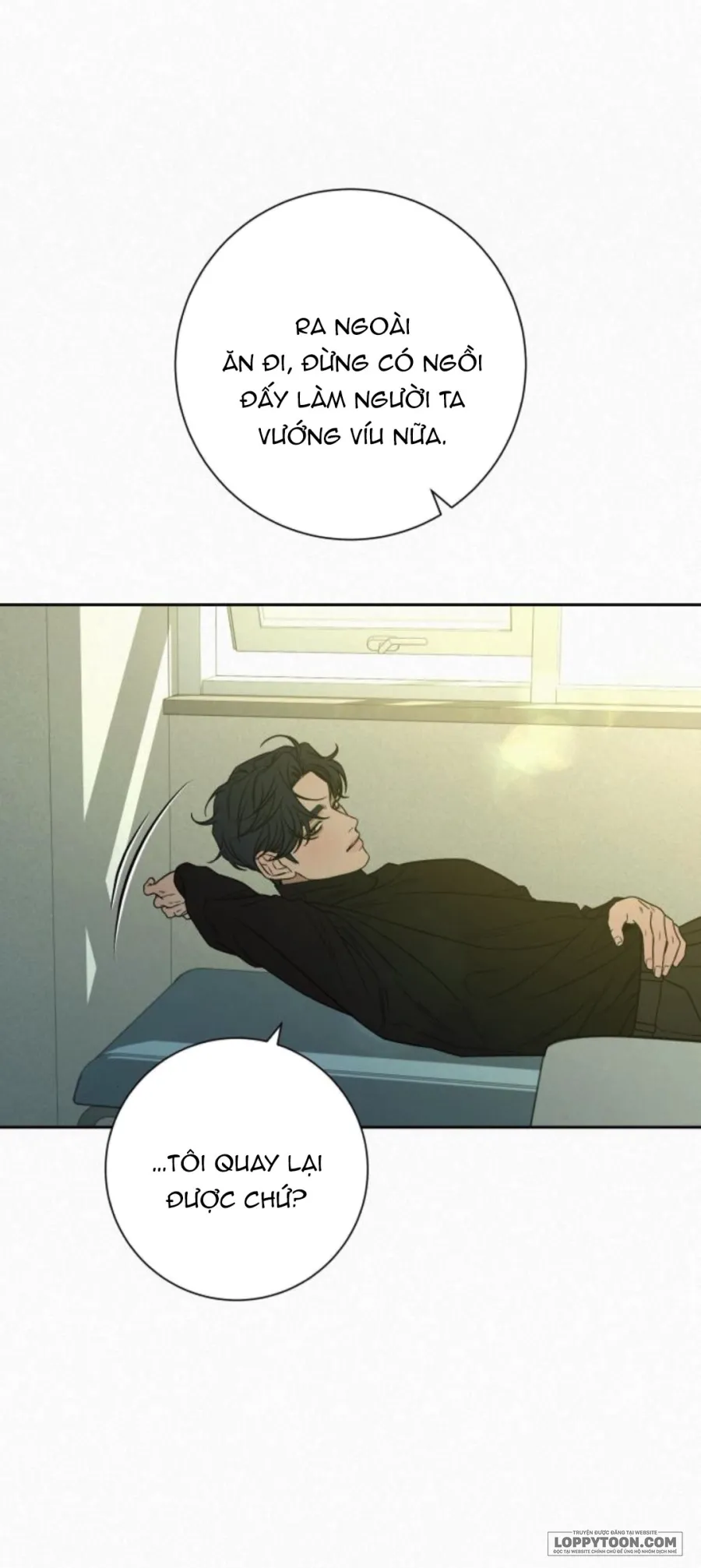 Chiến Lược Tình Yêu Trong Sáng Chap 145 - trang 86