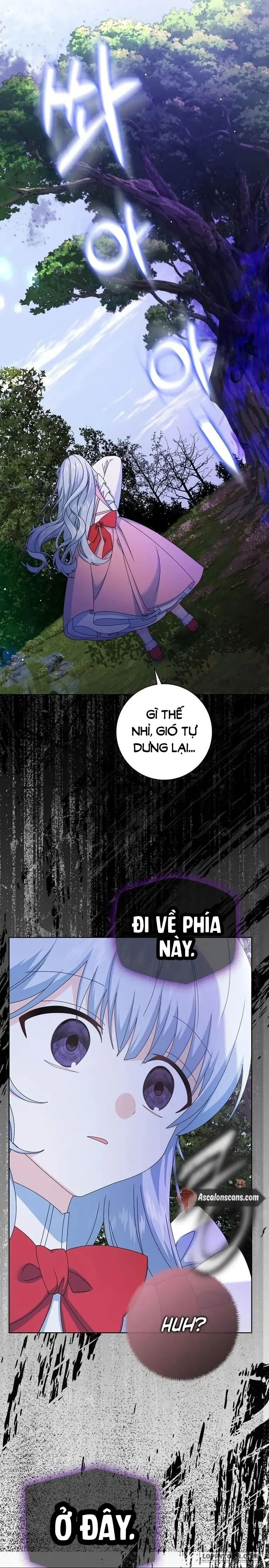 Tôi Sẽ Chiếm Lấy Ngư Trường Này! Chap 14 - trang 26