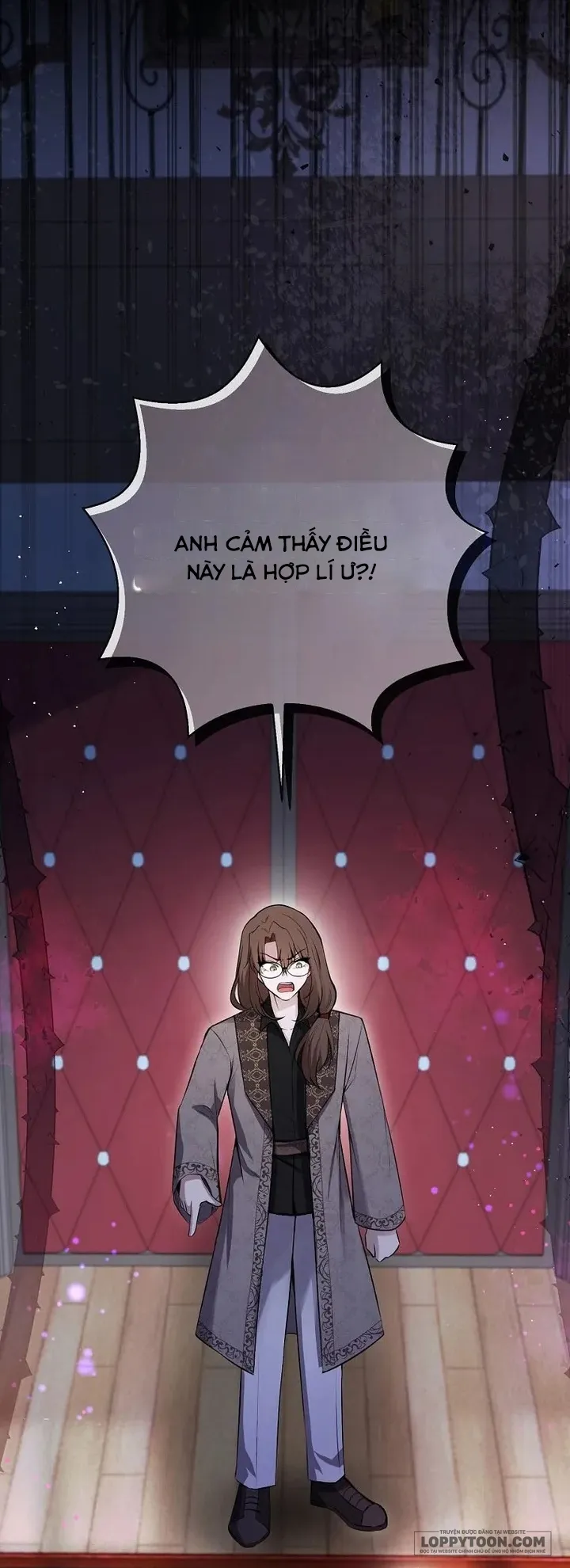 Sóc Con Tài Năng Chap 63 - trang 9