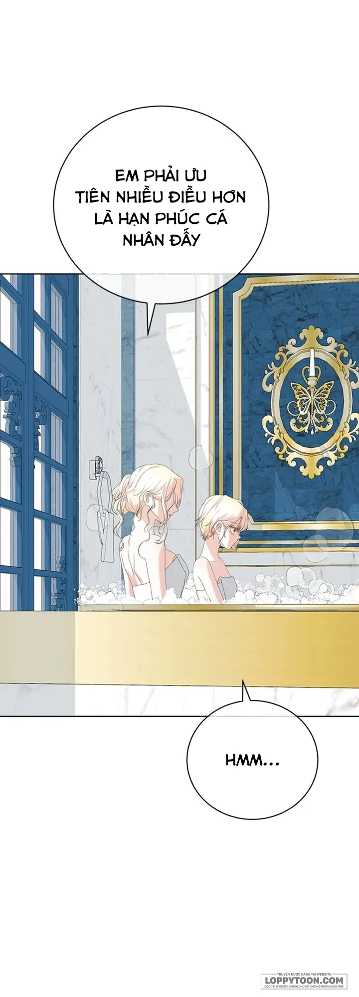 Sinh Ra Trở Thành Nhân Vật Không Có Trong Nguyên Tác Chap 67 - trang 32