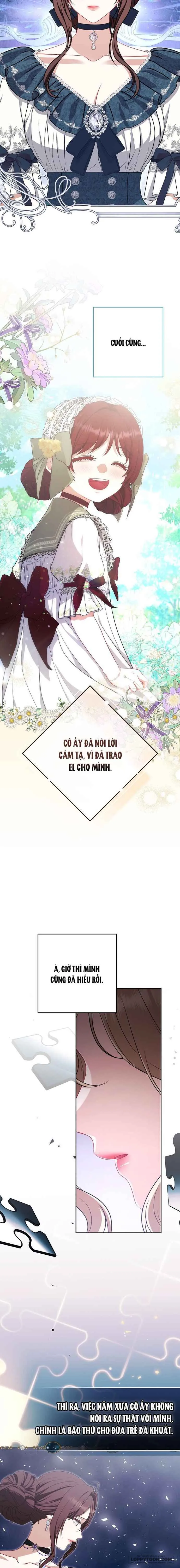 Tận Hưởng Cuộc Sống An Nhàn Của Nữ Hầu Trong Khi Che Giấu Sức Mạnh Chap 19 - trang 8