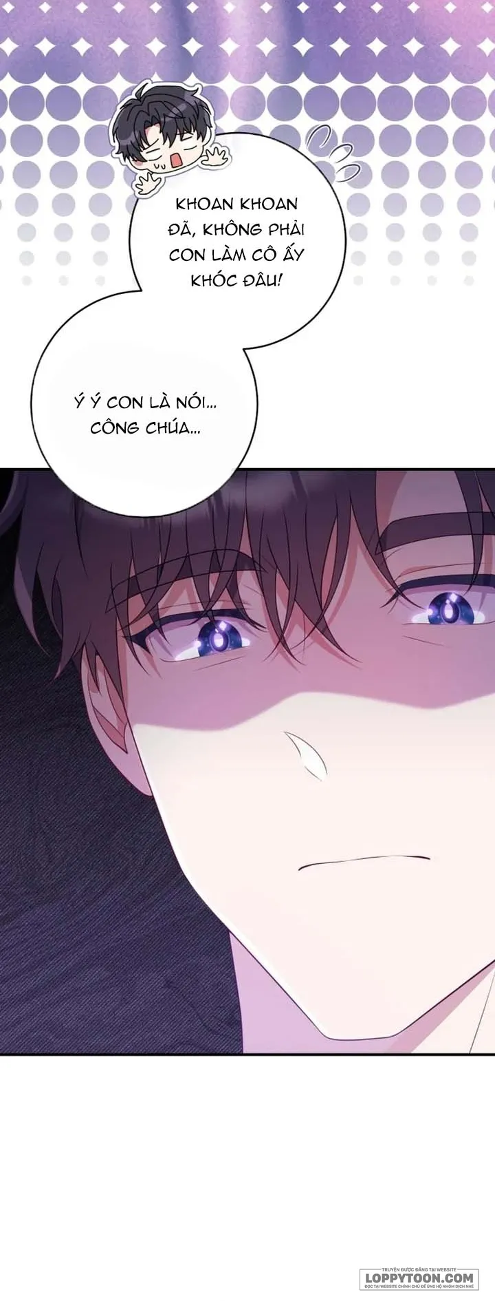 Trở Thành Bạn Thời Thơ Ấu Của Nam Phụ Ám Ảnh Chap 32 - trang 54