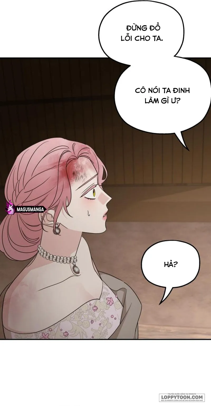 Gia Đình Chồng Quá Ám Ảnh Bởi Tôi Chap 114 - trang 28