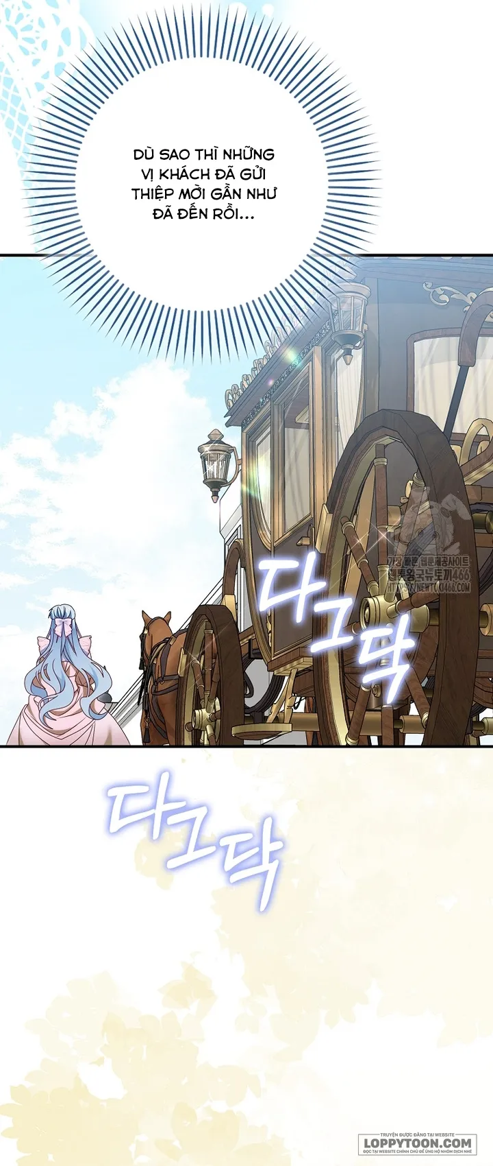 Tôi Sẽ Chiếm Lấy Ngư Trường Này! Chap 60 - trang 6