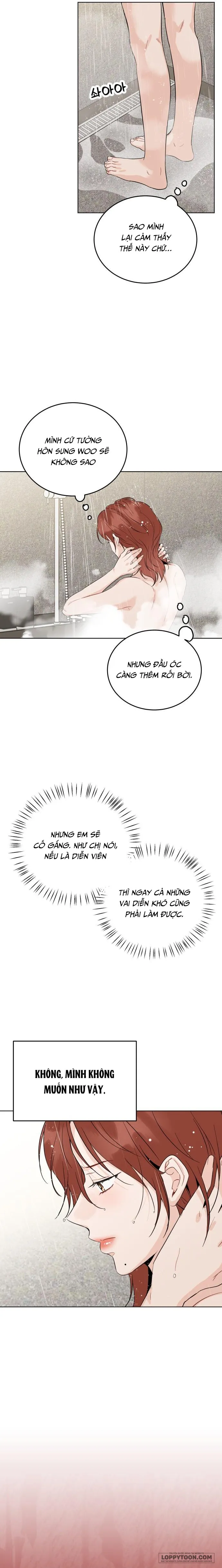 Người Một Nhà Chap 61 - trang 14
