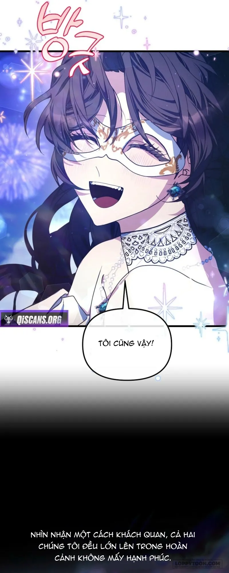 Tôi Sẽ Ở Ngay Bên Cạnh Nam Chính Chap 59 - trang 15