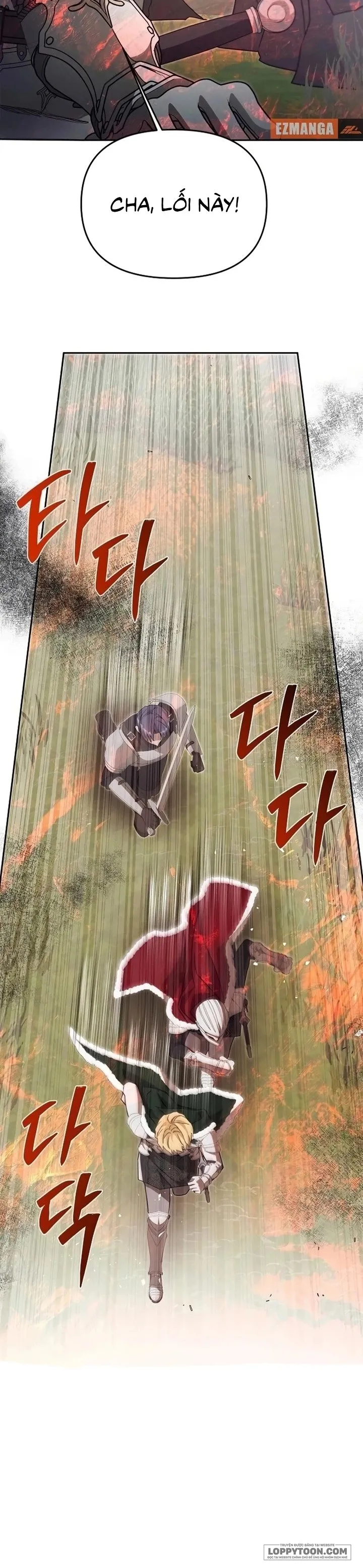 Lần Thứ Hai Tôi Kết Hôn Với Quái Vật Chap 43 - trang 24