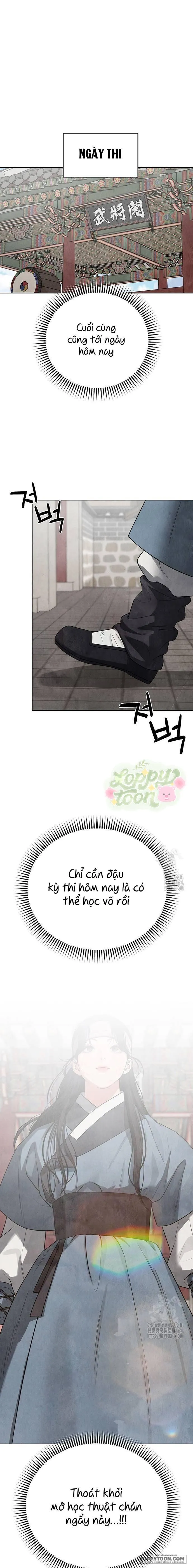 Quỷ Hồn Chap 7 - trang 17