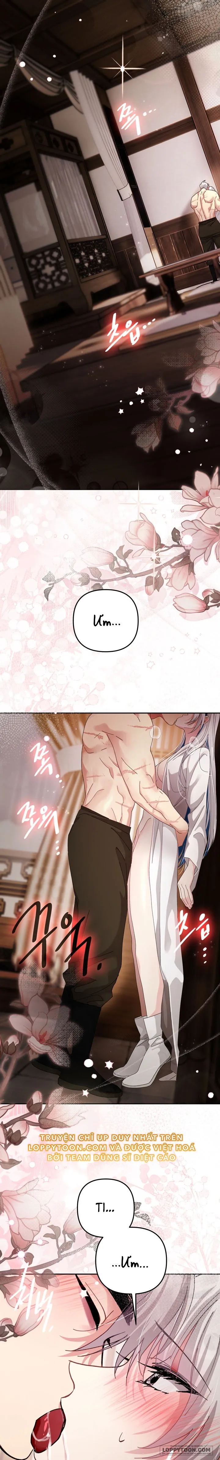 Vùng Đất Khắc Kỷ Chap 49 - 🔞🔞🔞🔞🔞 - trang 2