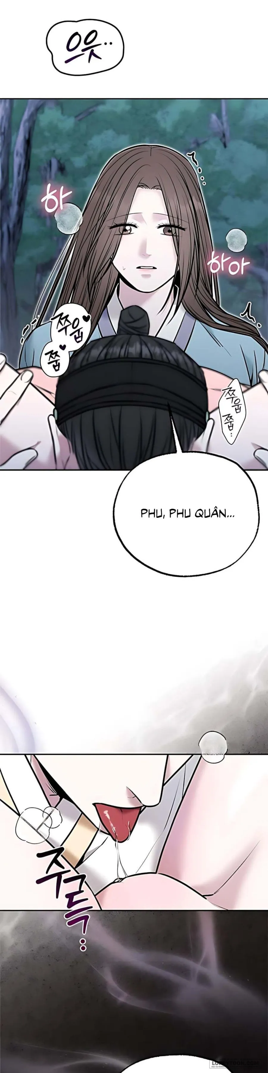Giả Vờ Không Biết Phu Quân Đã Thay Đổi Chap 7 - 🔞🔞🔞 - trang 16