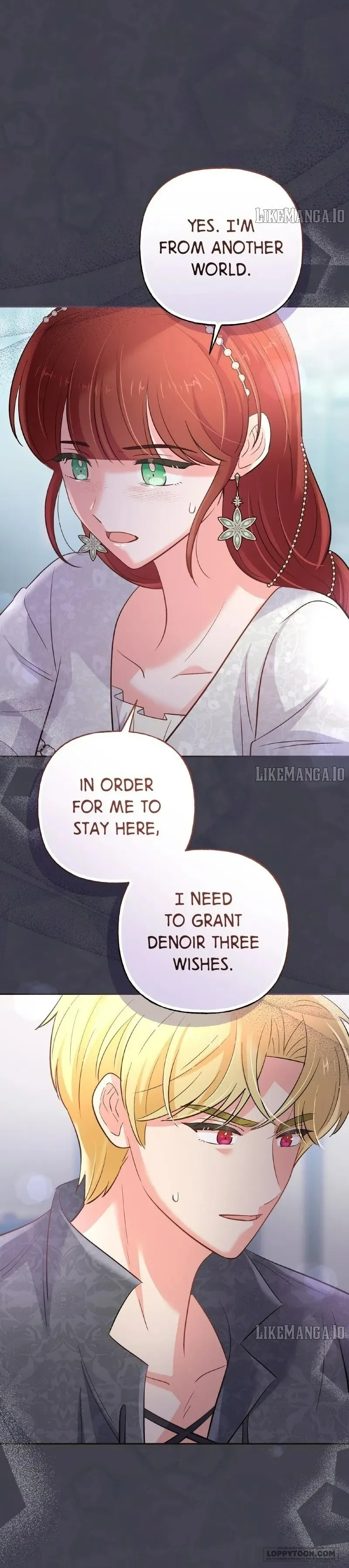 Hầu Gái Không Thích Nuôi Dạy Trẻ Nhỏ Chap 66 - trang 51