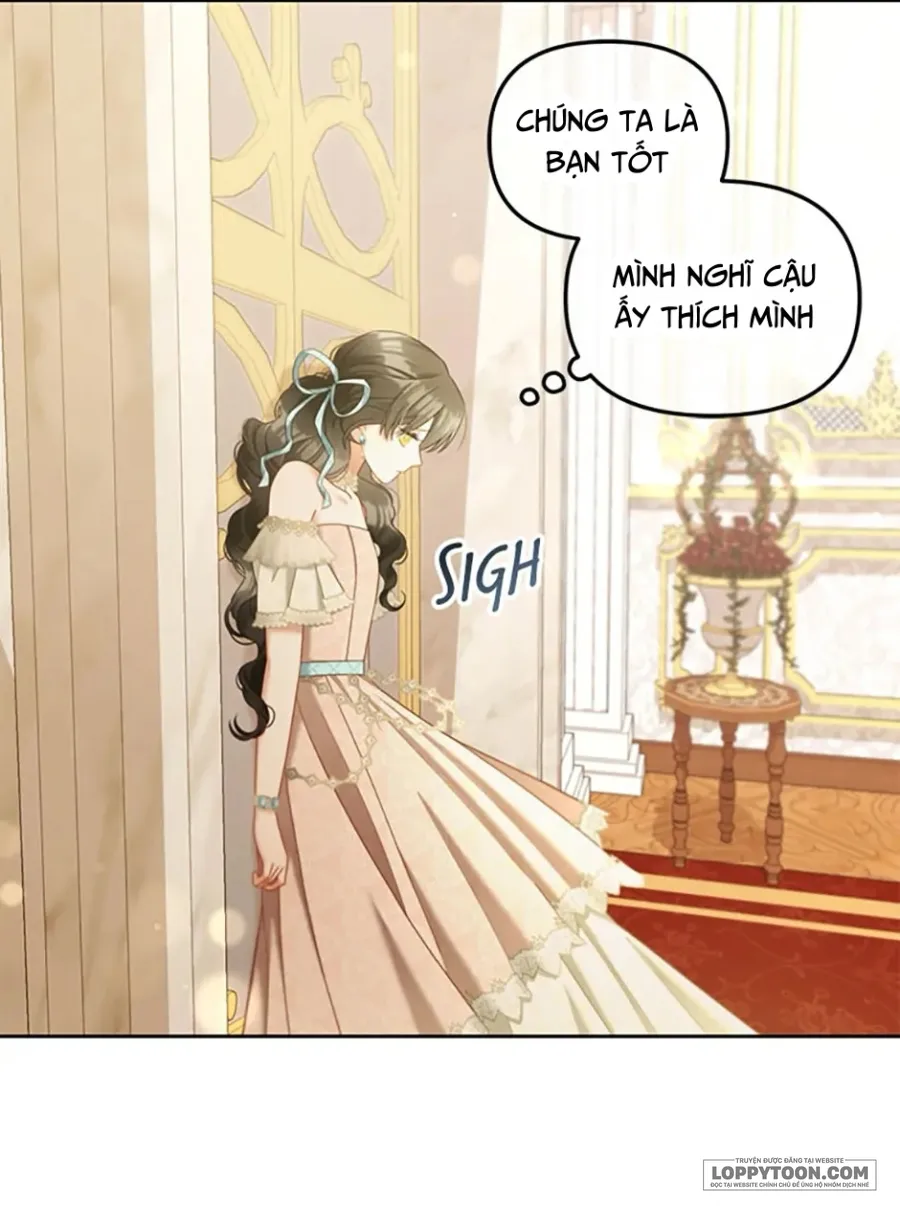 Tôi Sẽ Ở Ngay Bên Cạnh Nam Chính Chap 31 - trang 45