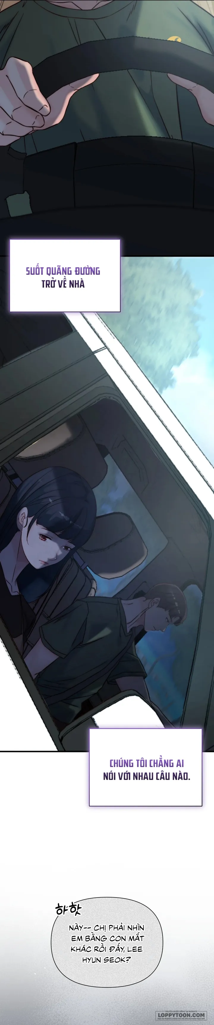 Bố Ơi, Hôm Nay Con Cũng Muốn Ôm Chap 29 - 🔞🔞 - trang 24