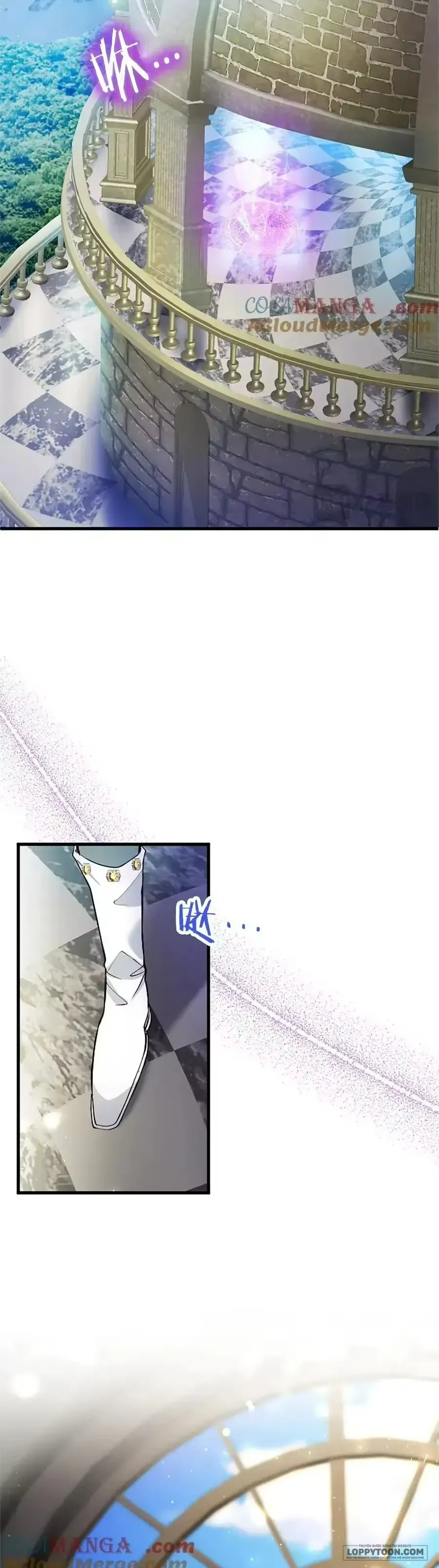 Đại Tiểu Thư Sao Phải Giả Nam Chap 95 - trang 88