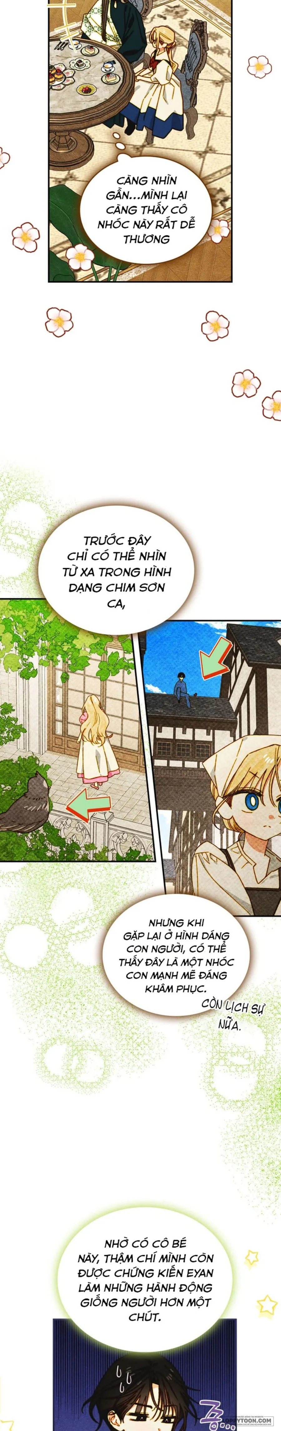 Thuần Hoá Munchkin Chap 16 - trang 23