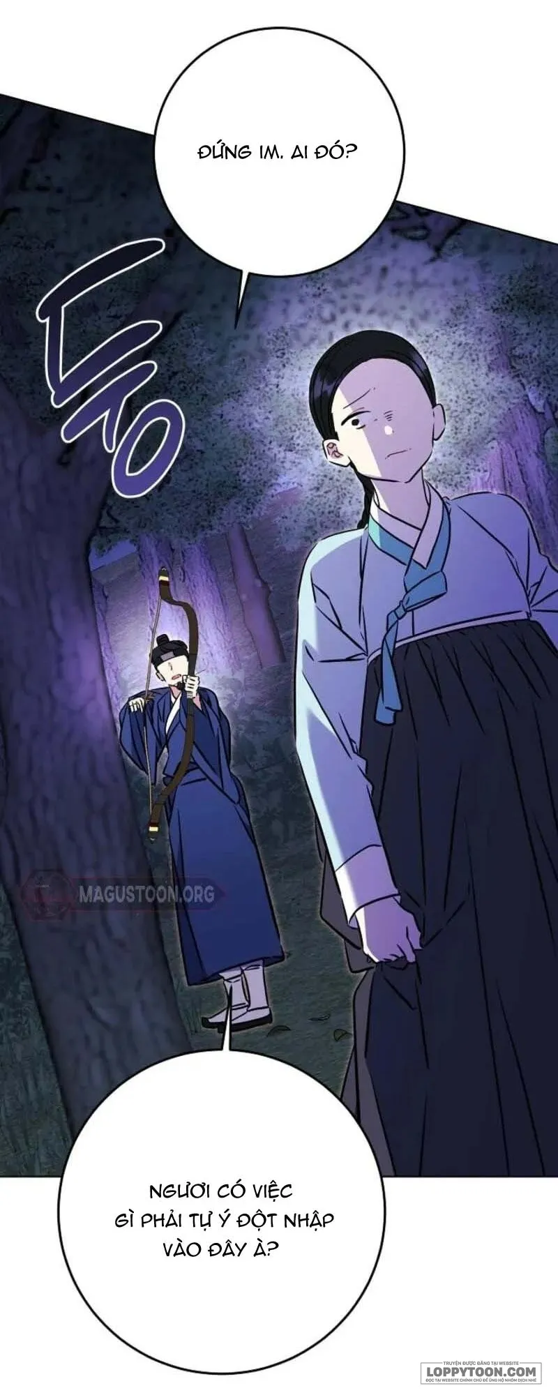 Tôi Sinh Ra Là Con Gái Của Một Cung Phi Hèn Mọn Chap 83 - trang 62