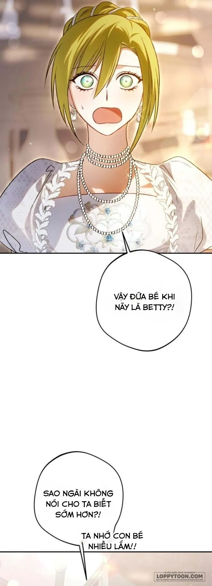 Bạo Chúa Độc Ác Trở Lại Chap 54 - trang 34