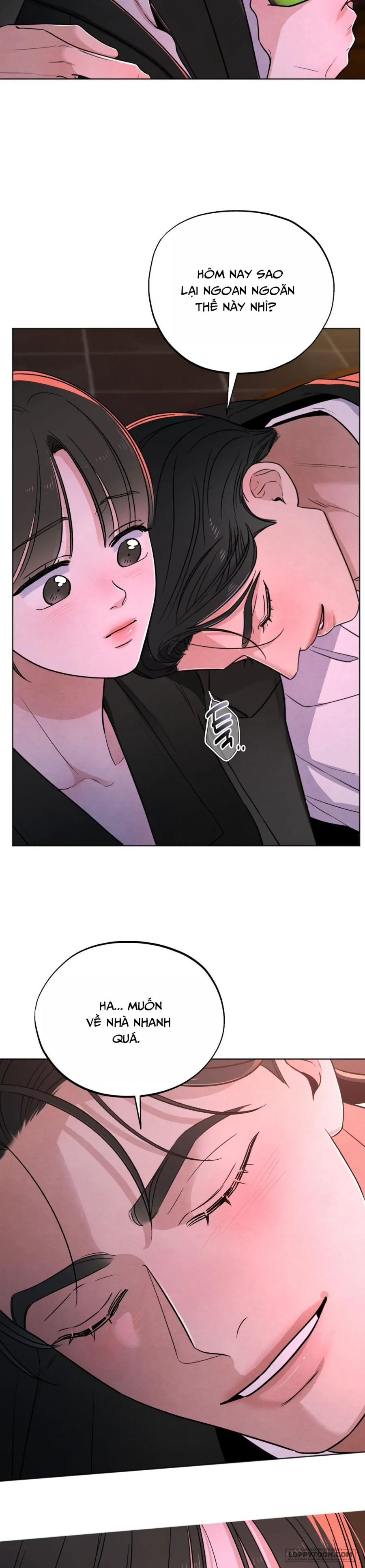 Cuộc Đời Của Kẻ Cặn Bã Chap 49 - 🔞🔞🔞 - trang 11