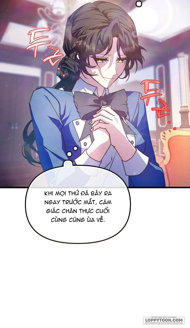 Tôi Sẽ Ở Ngay Bên Cạnh Nam Chính Chap 60 - trang 29