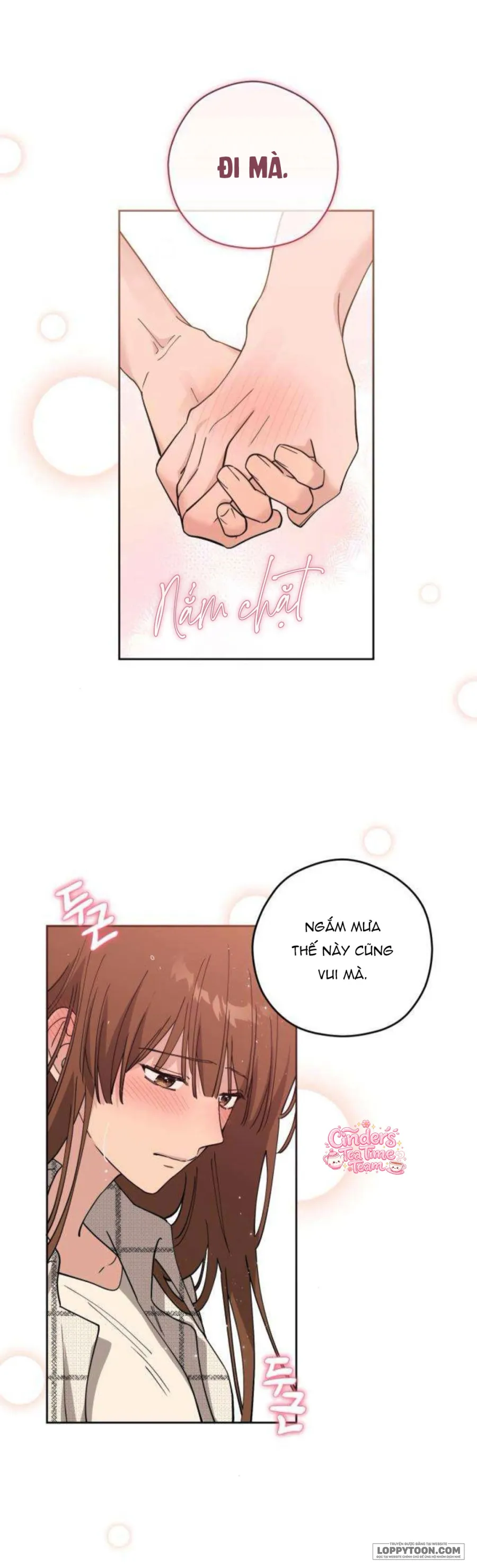 Tên Khốn Đẹp Trai Chap 24 - trang 16