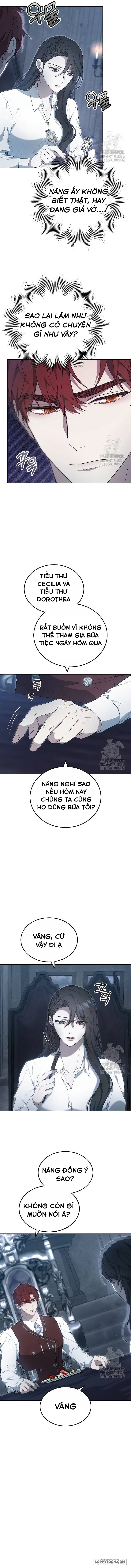 Thời Đại Oman Chap 33 - trang 10