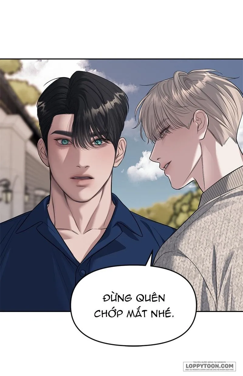 Xâm Nhập Trường Trung Học Tài Phiệt Chap 63 - trang 26