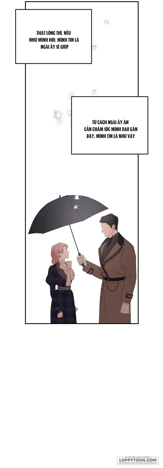 Gia Đình Chồng Quá Ám Ảnh Bởi Tôi Chap 77 - trang 22