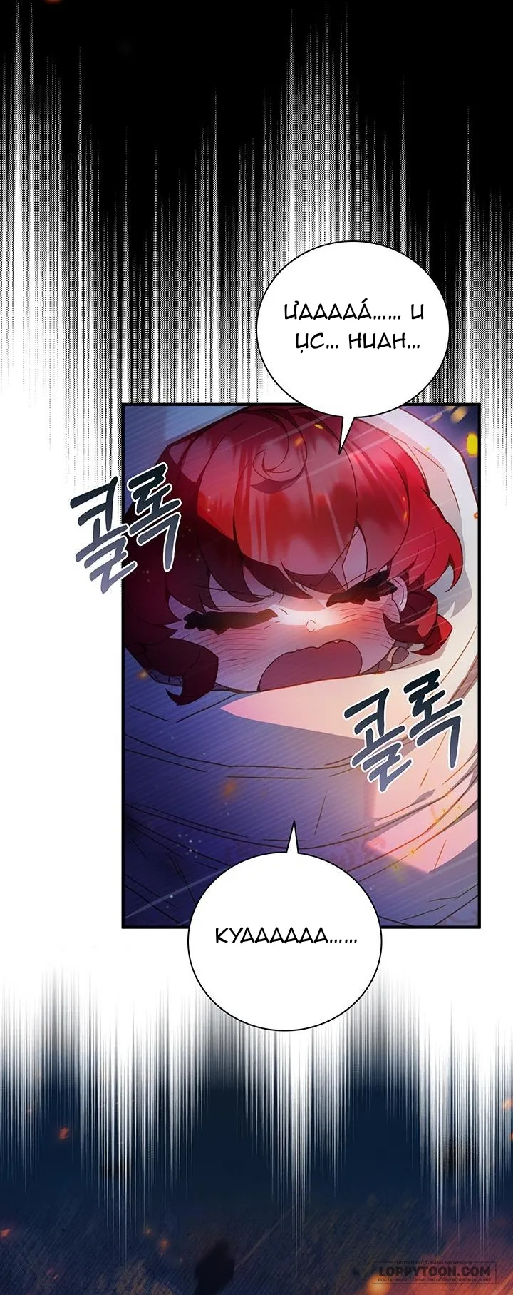 Papa Là Kẻ Thù Kiếp Trước Của Tôi? Chap 2 - trang 23