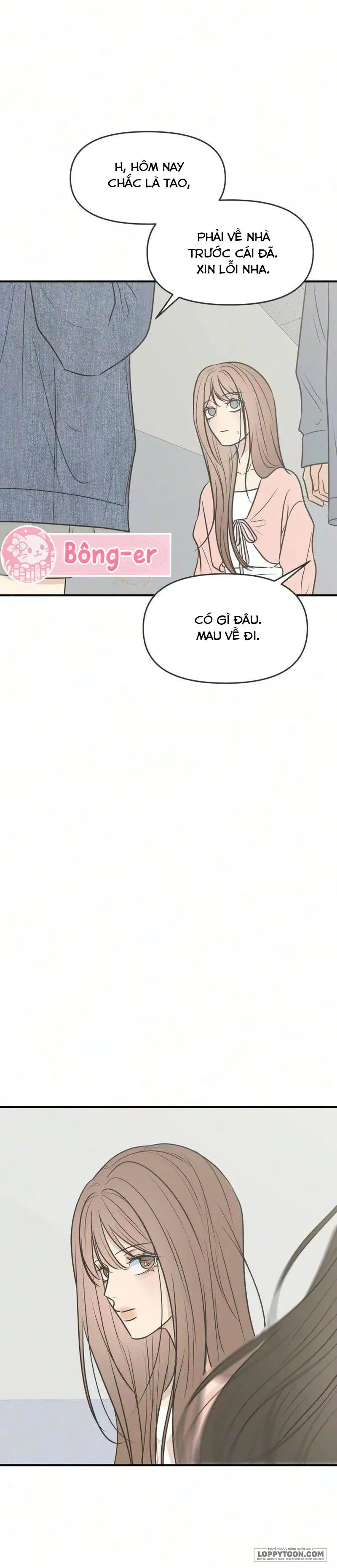 Scandal Bảo Vệ Hôn Nhân Chap 14 - trang 29