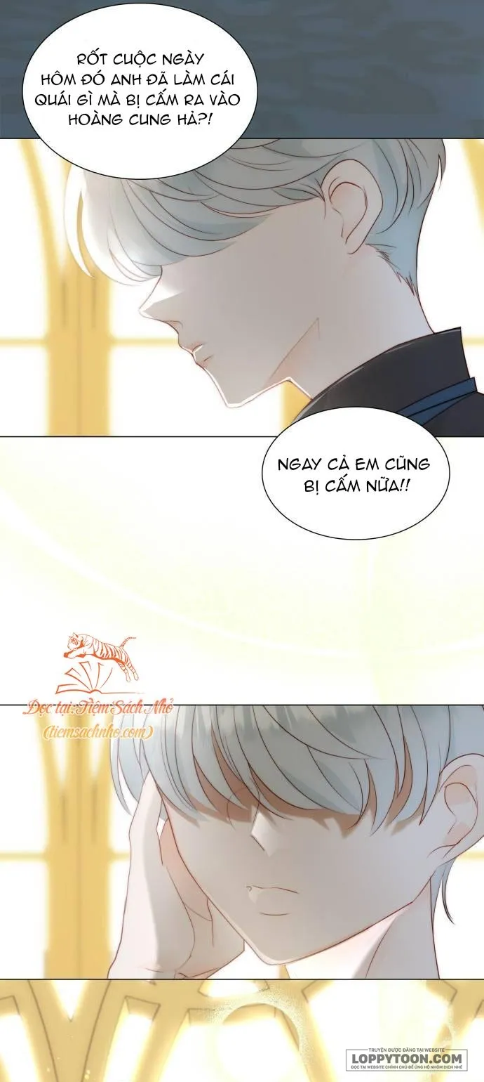 Tôi Được Sinh Ra Là Cô Con Gái Thứ Hai Chap 31 - trang 40