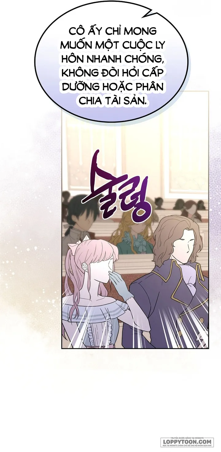 Tôi Sẽ Ly Hôn Với Anh Trai Nữ Chính Chap 30 - trang 33