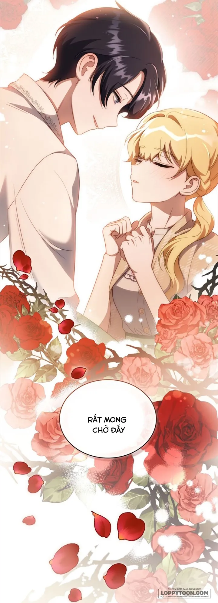 Chúa Phù Hộ Cho Sự Hủy Diệt Của Ta Chap 6 - trang 15
