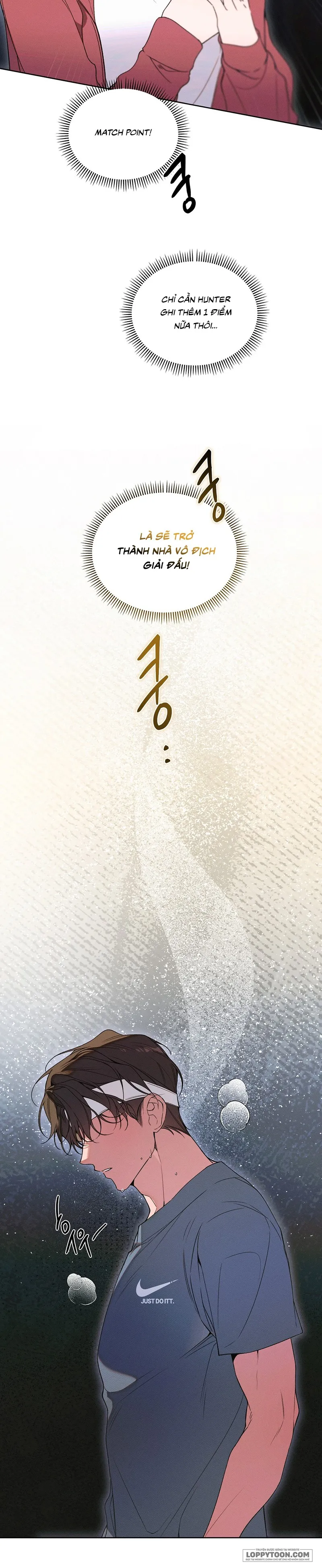 Love:Zero Chap 22 - trang 28