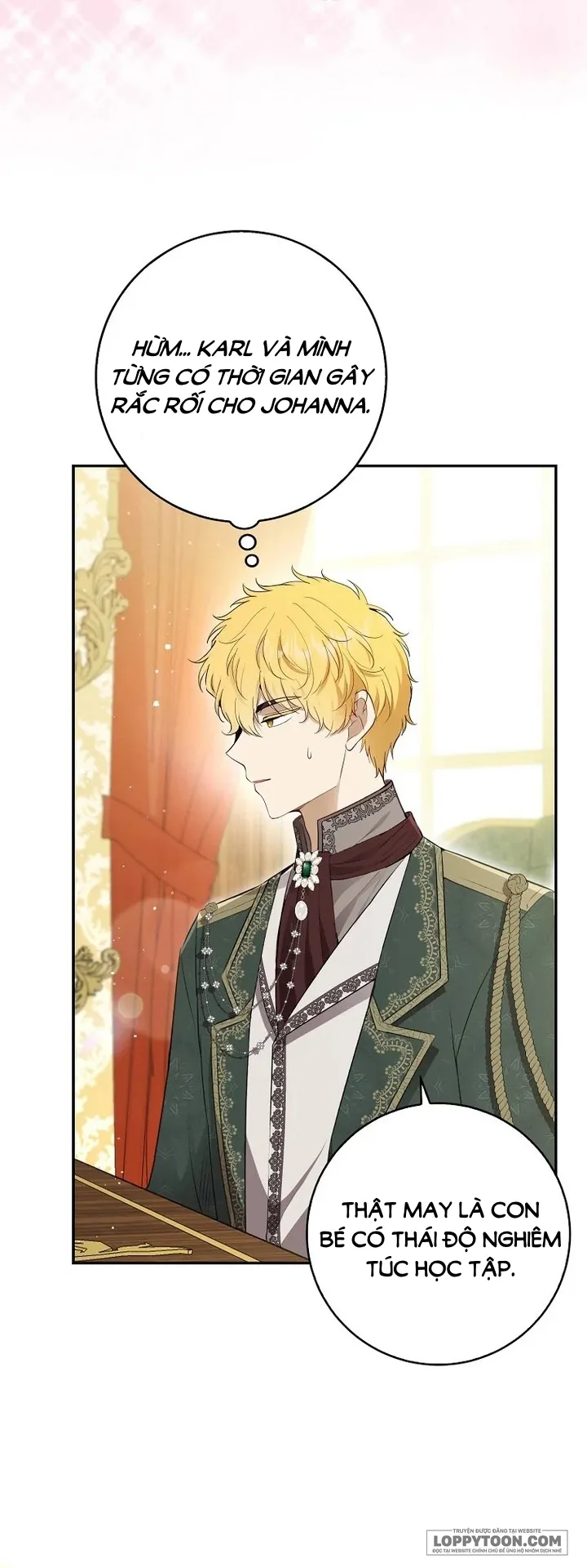 Sóc Con Tài Năng Chap 81 - trang 28