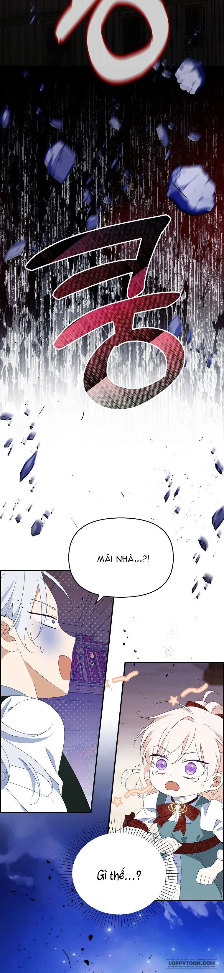 Đứa Trẻ Côn Đồ Nhà Công Tước Chap 23 - trang 29